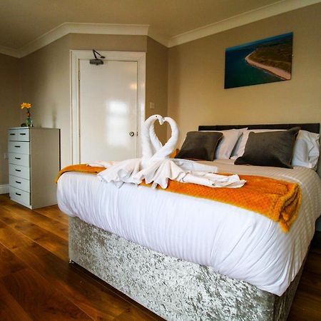 Beulah Guest House Portrush Ngoại thất bức ảnh