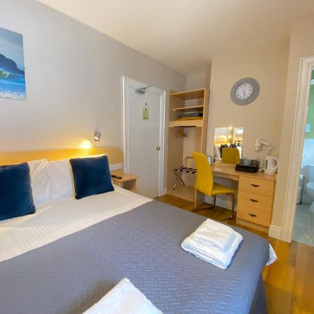 Beulah Guest House Portrush Ngoại thất bức ảnh