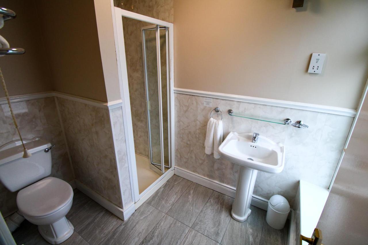 Beulah Guest House Portrush Ngoại thất bức ảnh