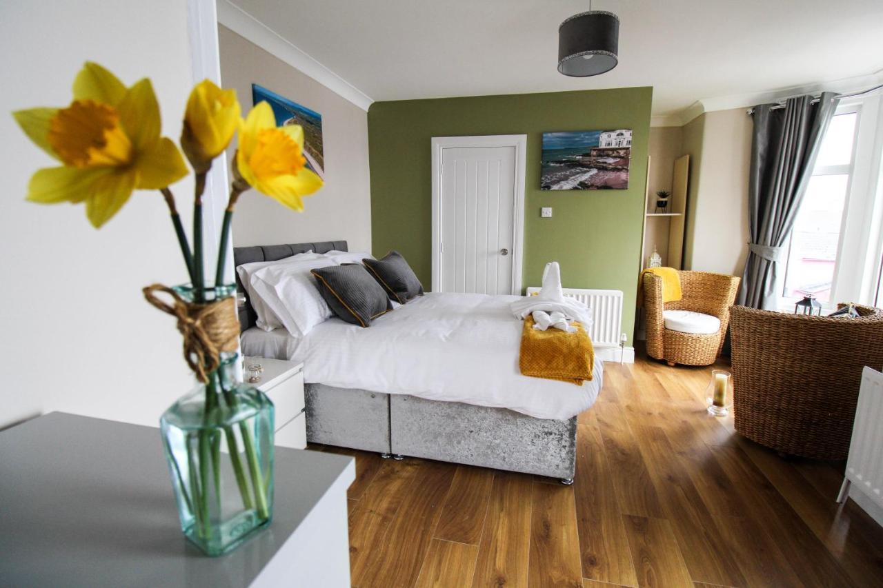 Beulah Guest House Portrush Ngoại thất bức ảnh