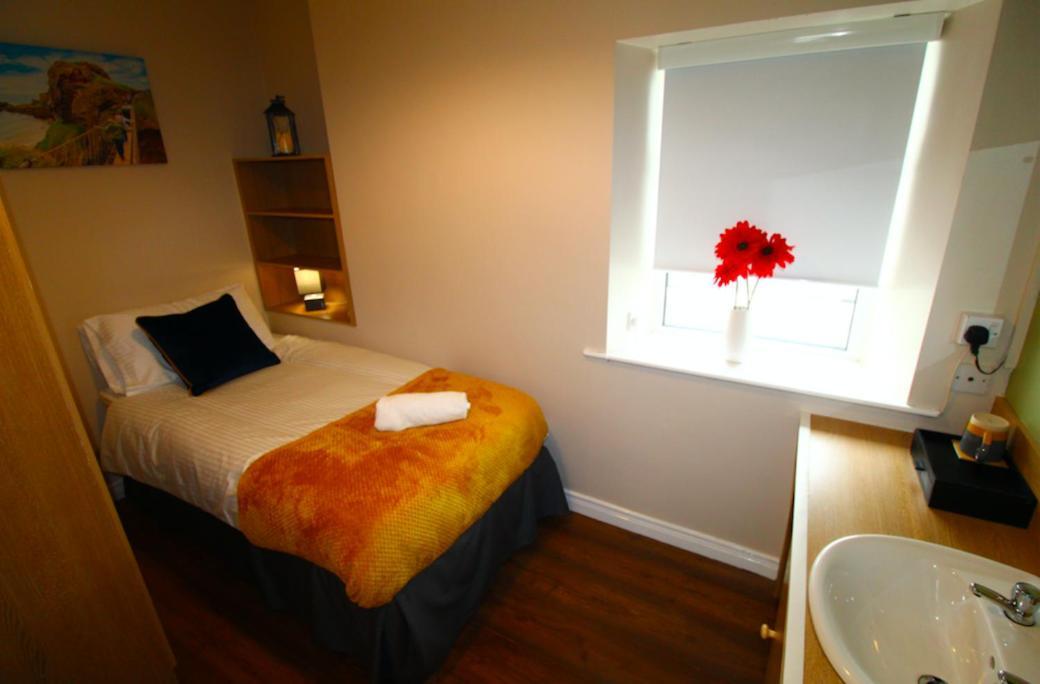 Beulah Guest House Portrush Ngoại thất bức ảnh