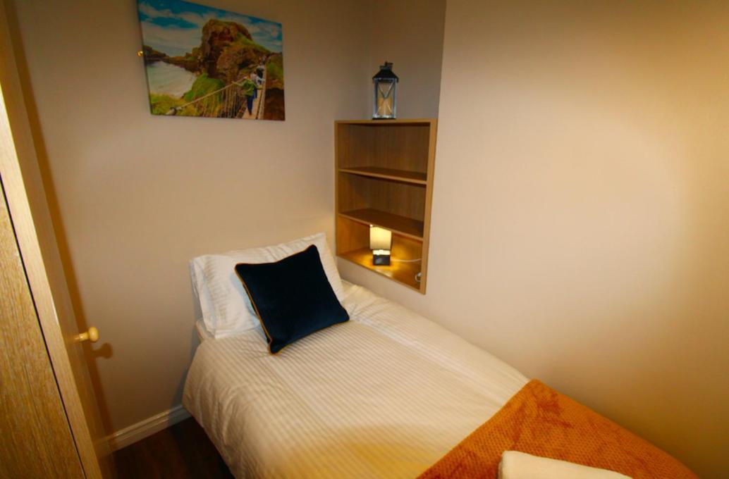 Beulah Guest House Portrush Ngoại thất bức ảnh