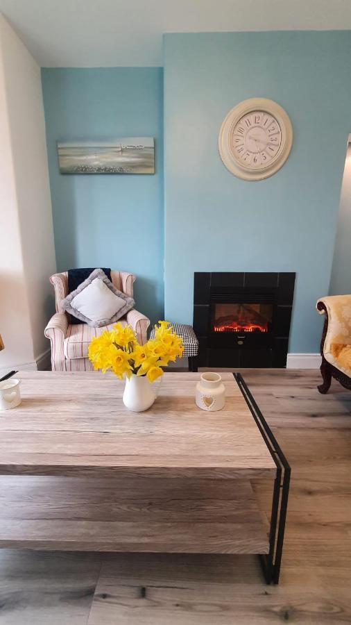 Beulah Guest House Portrush Ngoại thất bức ảnh