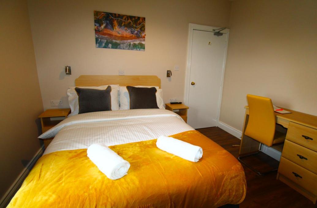 Beulah Guest House Portrush Ngoại thất bức ảnh
