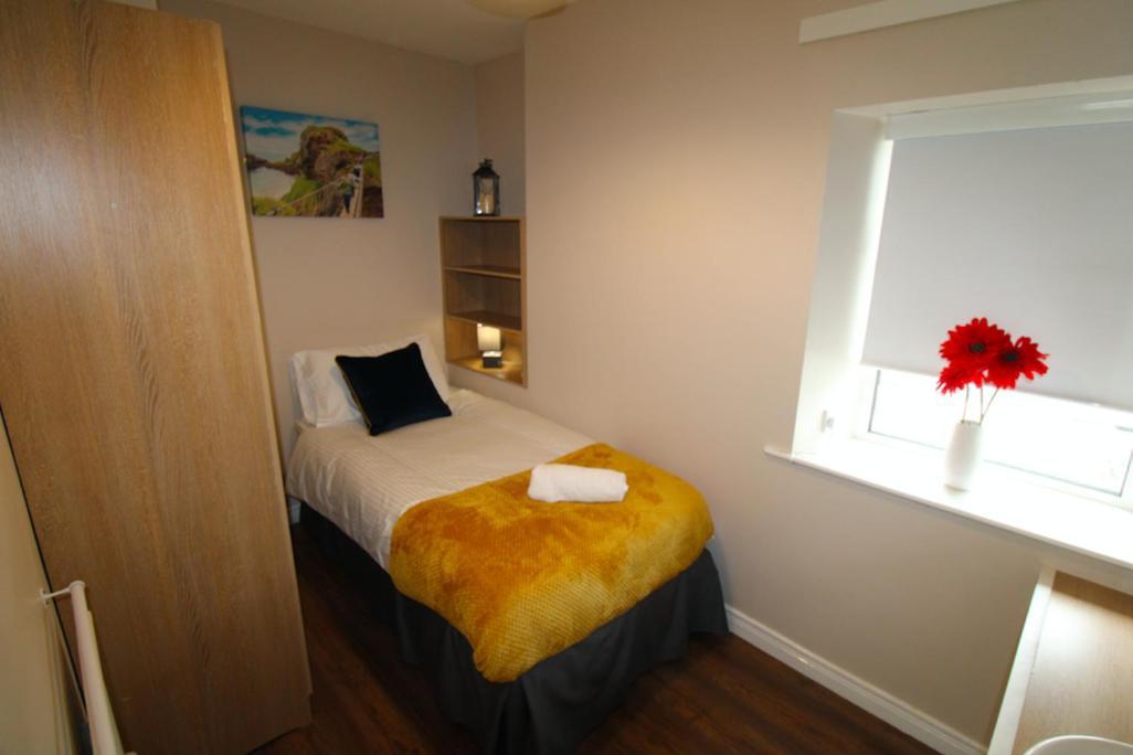 Beulah Guest House Portrush Ngoại thất bức ảnh