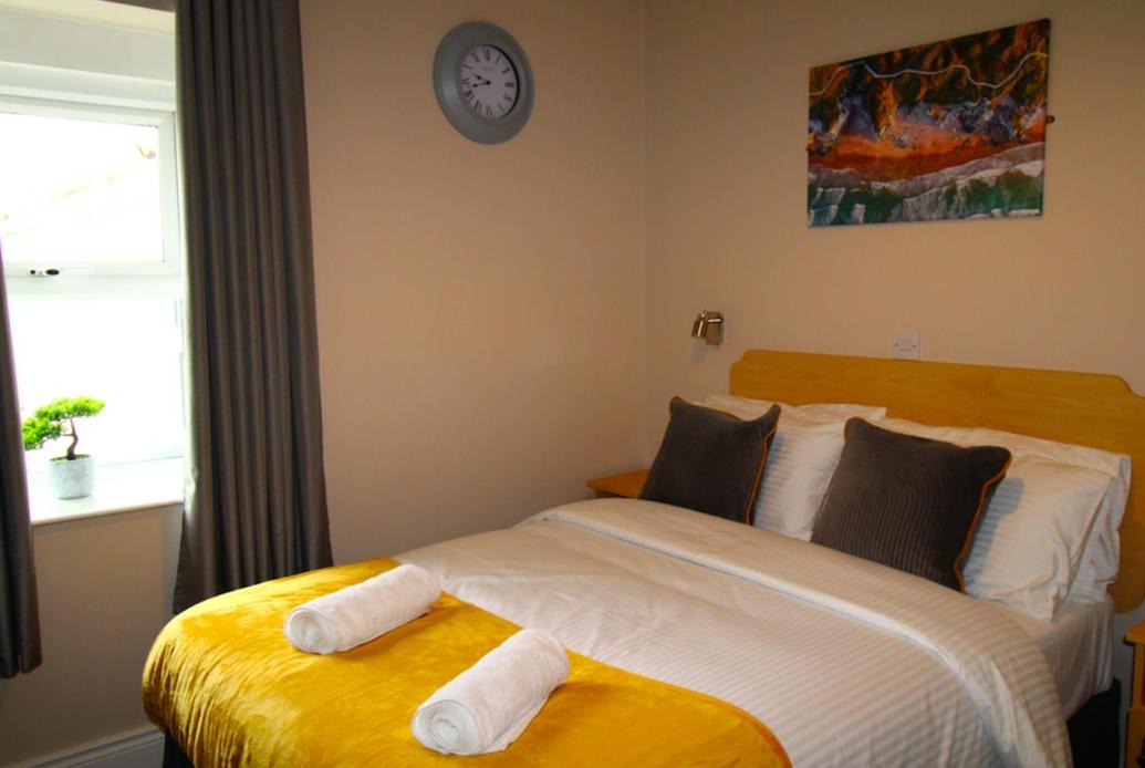 Beulah Guest House Portrush Ngoại thất bức ảnh