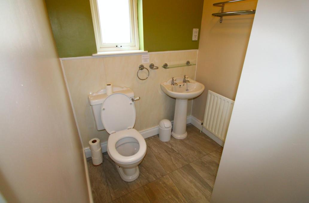 Beulah Guest House Portrush Ngoại thất bức ảnh