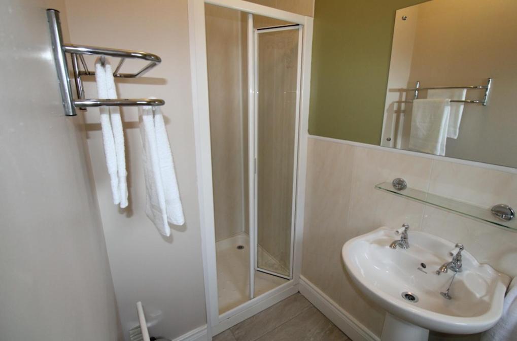 Beulah Guest House Portrush Ngoại thất bức ảnh