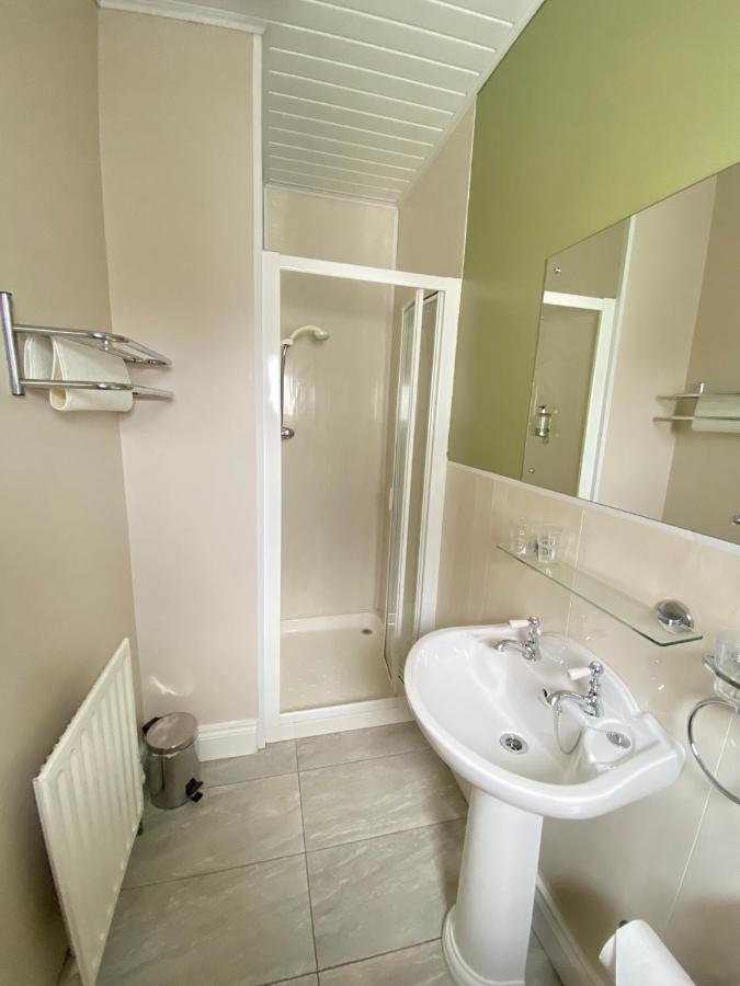 Beulah Guest House Portrush Ngoại thất bức ảnh