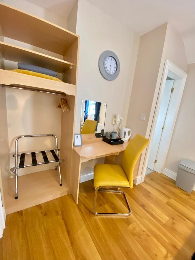 Beulah Guest House Portrush Ngoại thất bức ảnh