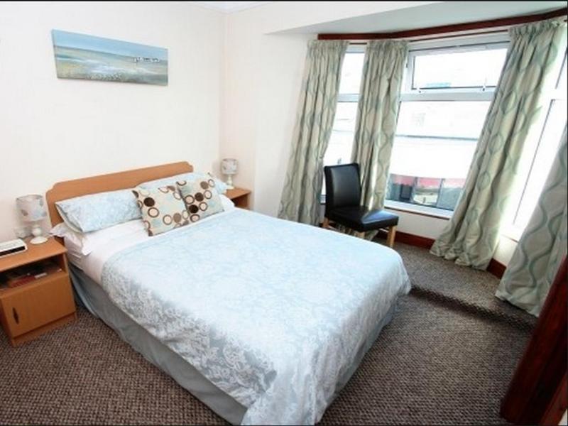 Beulah Guest House Portrush Ngoại thất bức ảnh
