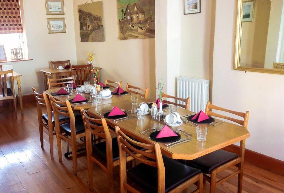 Beulah Guest House Portrush Ngoại thất bức ảnh