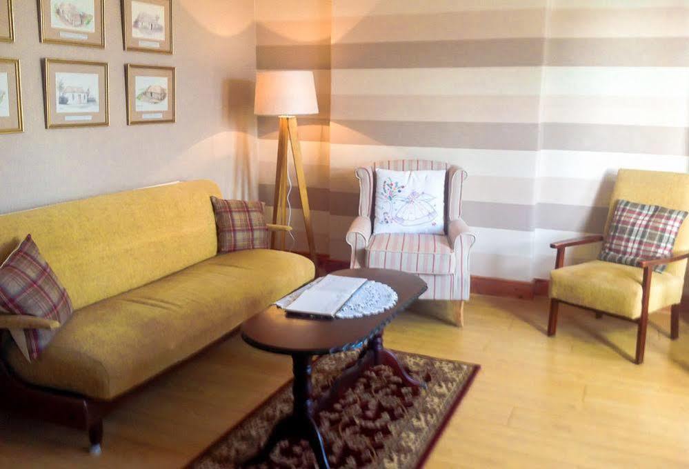 Beulah Guest House Portrush Ngoại thất bức ảnh